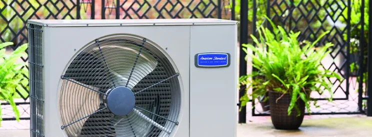 Heat Pumps